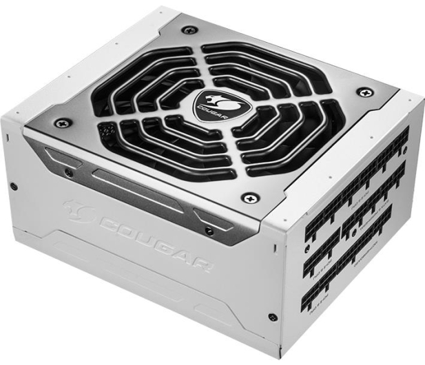 Cougar Polar 1050W 80 Plus Platinum - 1075680 - zdjęcie 5